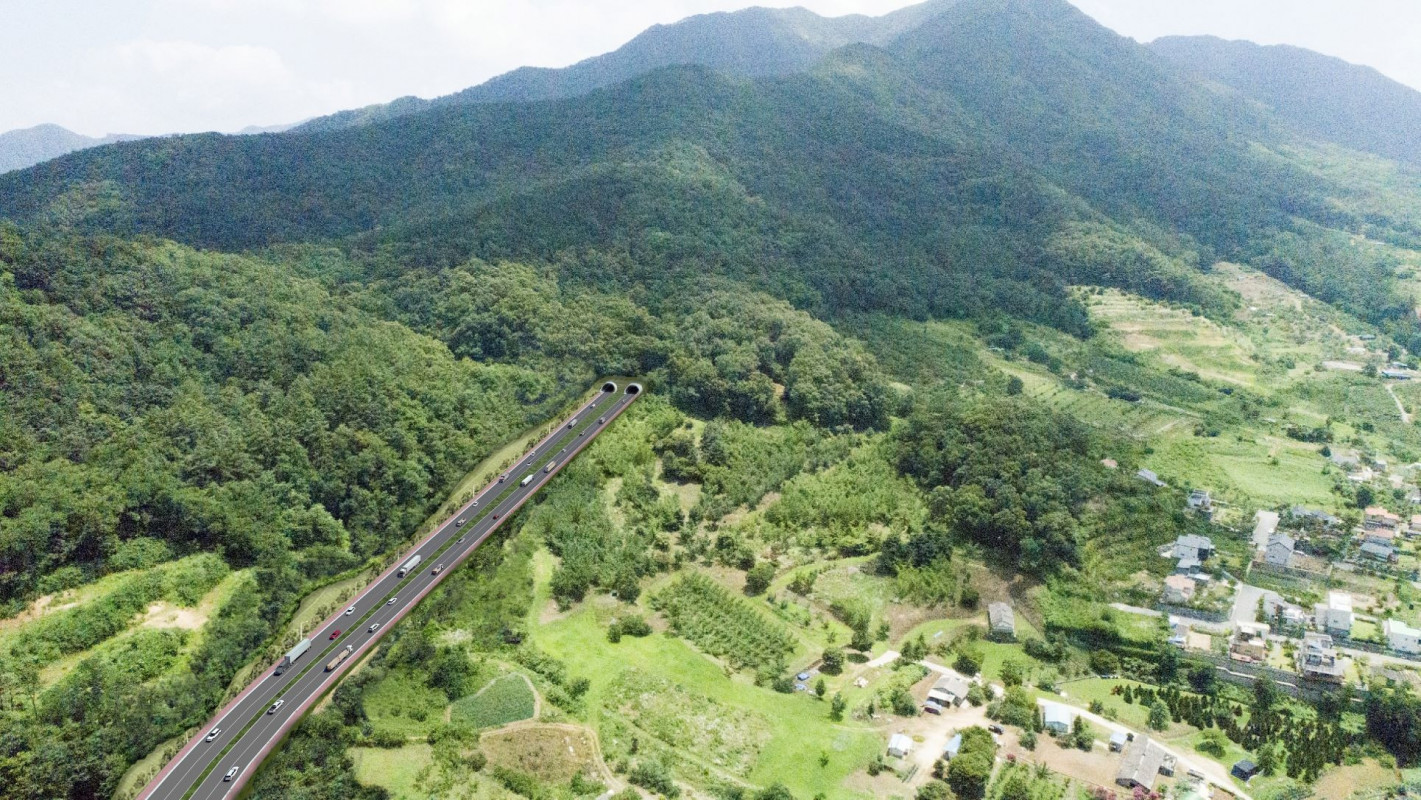 충주시 도시관리계획(도시계획시설도로)결정용역(금봉대로~제5산단간)